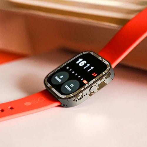 Nothing_CMF Watch Pro D395_Army_Desert_Pixel_4